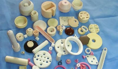 high temp machinable ceramic.